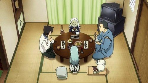 Sankarea: Undying Love Season 1 Episode 1 - Once I… Become a… Zombie