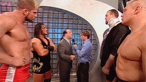 WWE Friday Night SmackDown Season 6 Episode 4 - SmackDown - Jan. 22, 2004