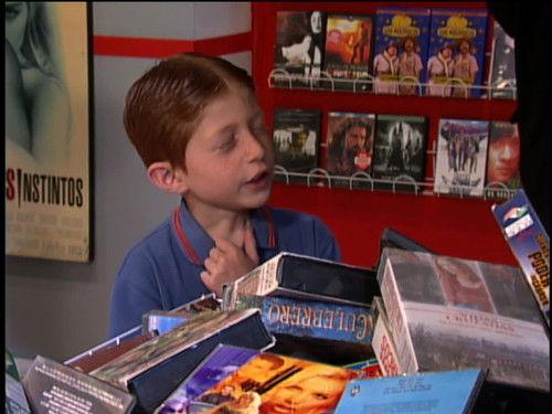 Vecinos Season 1 Episode 53 - Otro robo