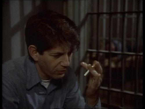 The Twilight Zone Season 1 Episode 23 - Shadow Play / Grace Note