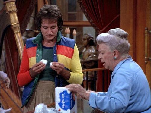 Mork & Mindy Season 1 Episode 5 - Mork in Love