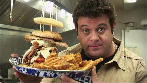 Man v. Food Season 3 Episode 18 - Des Moines