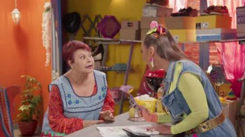 Tal para cual Season 1 Episode 6 - El tiro por la culata