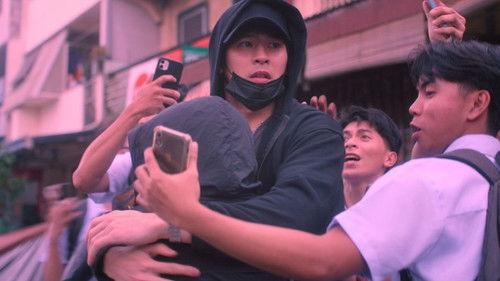 Golden Scenery of Tomorrow Season 1 Episode 13 - The Other Girl?