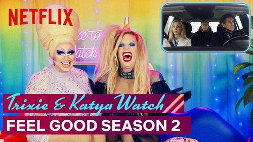 I Like to Watch Season 4 Episode 6 - Feel Good: Season 2