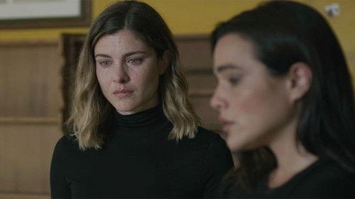 La fuggitiva Season 1 Episode 7 - Episode 7