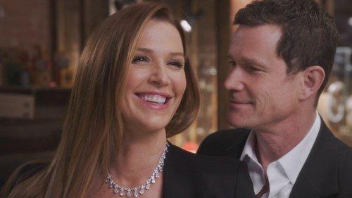 Unforgettable Season 2 Episode 8 - Till Death