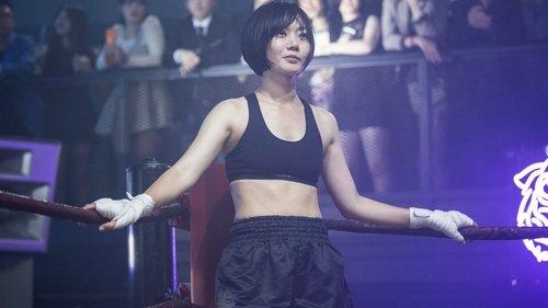 Sense8 Season 1 Episode 3 - Smart Money Is on the Skinny Bitch