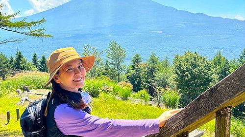 Because the Mountain is There Season 4 Episode 23 - Episode 23