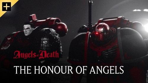 Background image for The Honour of Angels