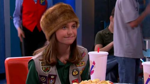 undefined Season 2 Episode 10 - Number One Fan