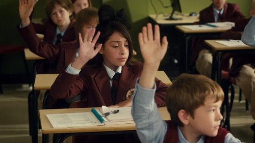 Mr. D Season 2 Episode 5 - The Crush