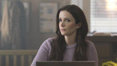 Superman & Lois Season 2 Episode 5 - Girl… You'll Be a Woman, Soon