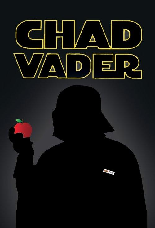Chad Vader: Day Shift Manager poster