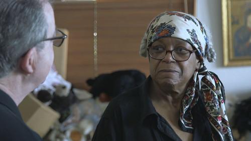 Hoarders Season 8 Episode 3 - Jackie and Richard