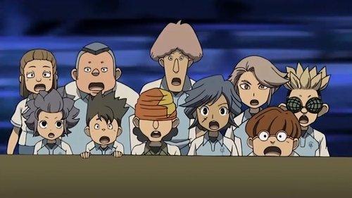 Inazuma Eleven Season 1 Episode 28 - Head Out! Raimon Eleven!!