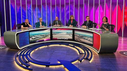 Question Time Season 47 Episode 24 - 27/03/2025