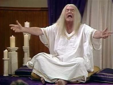 Charles in Charge Season 4 Episode 16 - Curing the Common Cult