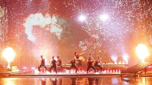 America's Got Talent Season 11 Episode 18 - Semifinals 1