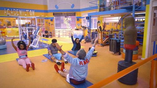 Tem que Suar Season 1 Episode 3 - Episode 3