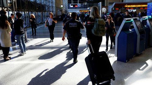 PBS News Weekend Season 5 Episode 8 - January 28, 2017