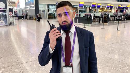 Britain's Busiest Airport: Heathrow Season 7 Episode 3 - Episode 3