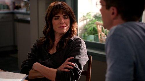 Home Economics Season 2 Episode 16 - Keg of Light Beer, $180