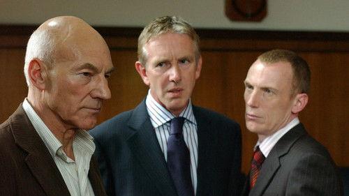 Eleventh Hour Season 1 Episode 3 - Kryptos