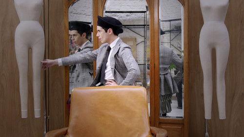 No Time for Shame Season 1 Episode 5 - Episode 5