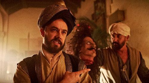 Drunk History Season 5 Episode 13 - Halloween