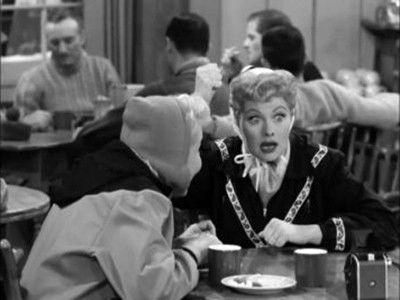 The Lucy–Desi Comedy Hour Season 1 Episode 5 - Lucy Goes to Sun Valley
