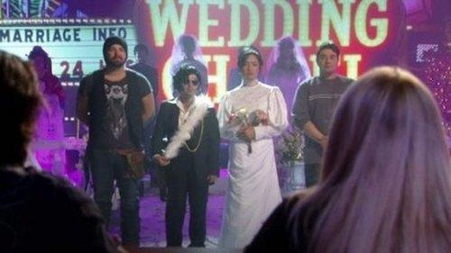 Face Off Season 1 Episode 5 - Switched and Hitched