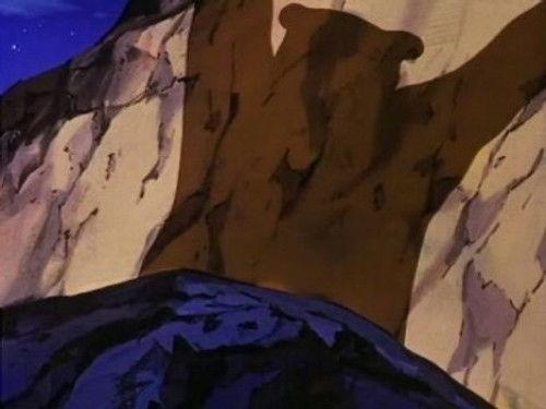 Monarch: The Big Bear of Tallac Season 1 Episode 25 - A grown-up bear