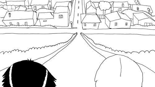 Samuel Season 1 Episode 8 - The killer slope