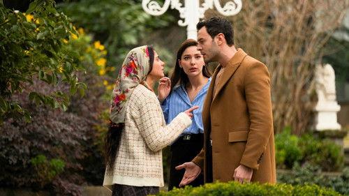 The One I Love Season 1 Episode 4 - Episode 4