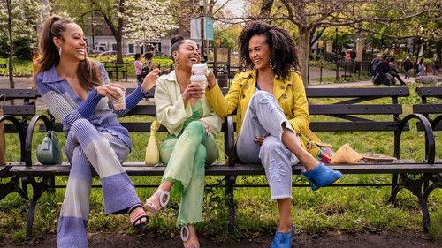 Run the World Season 2 Episode 8 - No Regrets