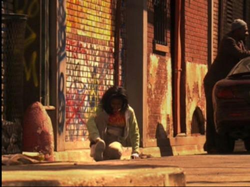 The Bernie Mac Show Season 1 Episode 22 - Sweet Home Chicago (2)