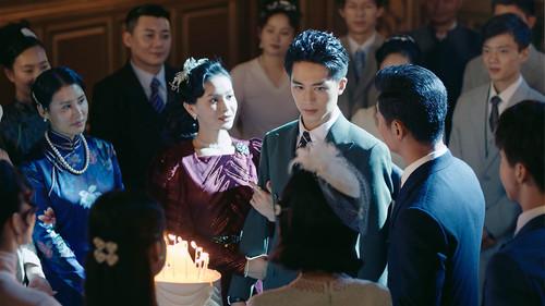 City of Streamer Season 1 Episode 16 - Episode 16