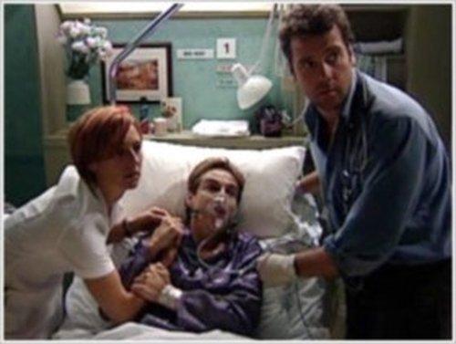 All Saints Season 2 Episode 9 - More Things in Heaven and Earth