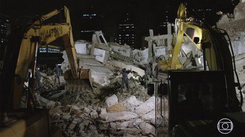 Treze Dias Longe do Sol Season 1 Episode 6 - Stop the machines