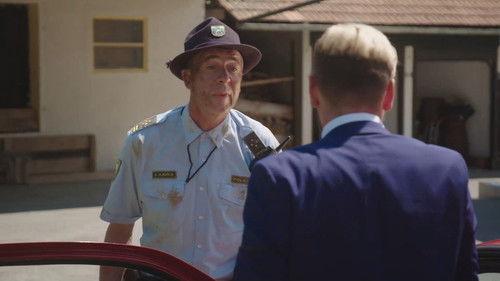 Behind the Nine Mountains Season 1 Episode 7 - Episode 7