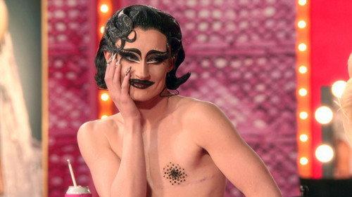 RuPaul's Drag Race: Untucked Season 12 Episode 6 - Disco-Mentary