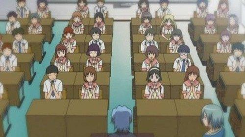 Hayate the Combat Butler Season 1 Episode 15 - Samurai, Chivalry, Mobile Vandam