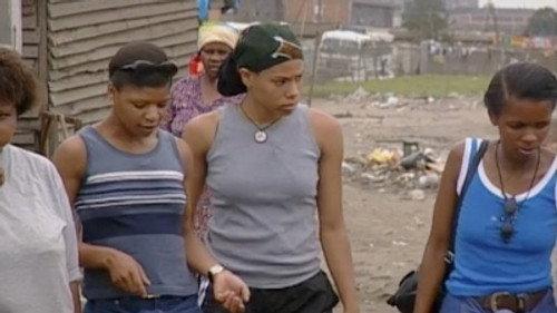 Road Rules Season 8 Episode 5 - A Coming Home