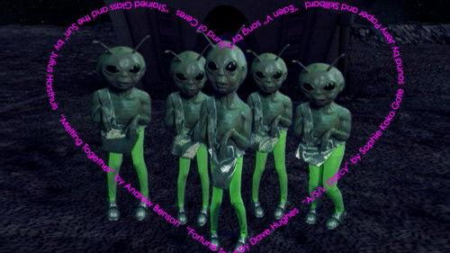 Off the Air Season 8 Episode 2 - Love