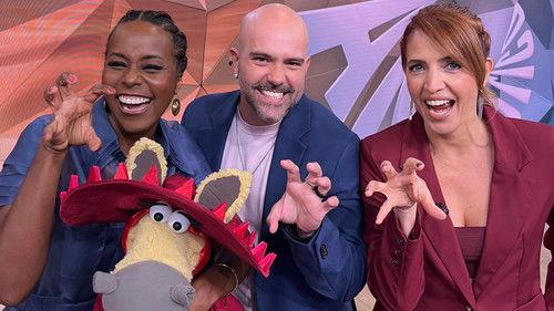 Fantástico Season 53 Episode 17 - Episode 17