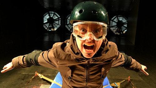 Absolute Genius with Dick and Dom Season 2 Episode 1 - The Wright Brothers