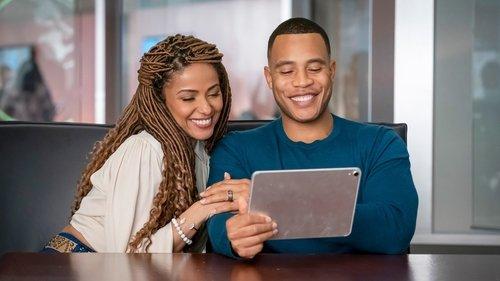 Background image for Stronger Than My Rival