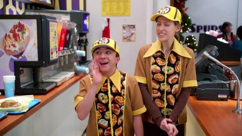 The Middle Season 9 Episode 7 - Thanksgiving IX