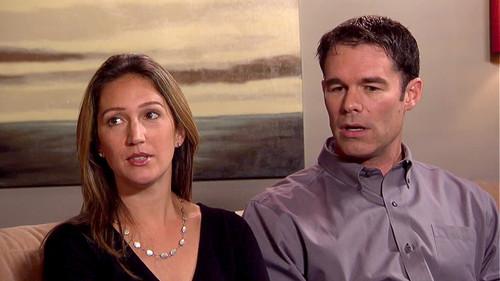 Property Brothers Season 1 Episode 1 - Leaving the Suburbs [John & Christine]